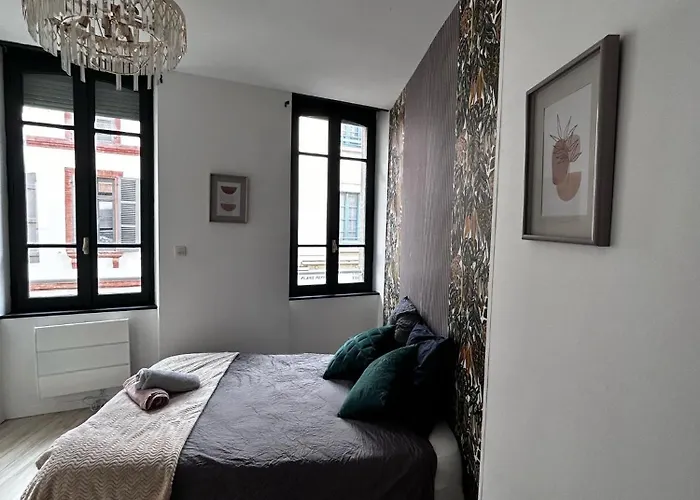 Magnifique * Μοντωμπάν