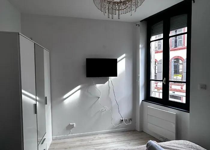 Magnifique Δωμάτια σε οικογενειακή κατοικία