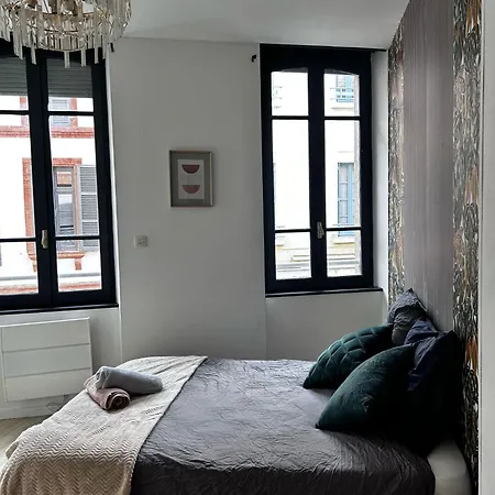 Magnifique Проживание в семье