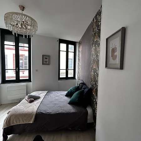 Magnifique * Монтобан