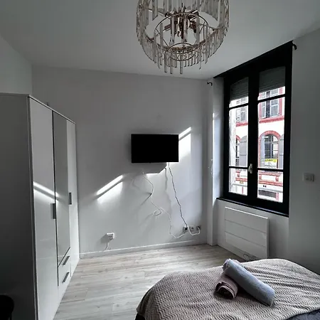 Magnifique Проживание в семье