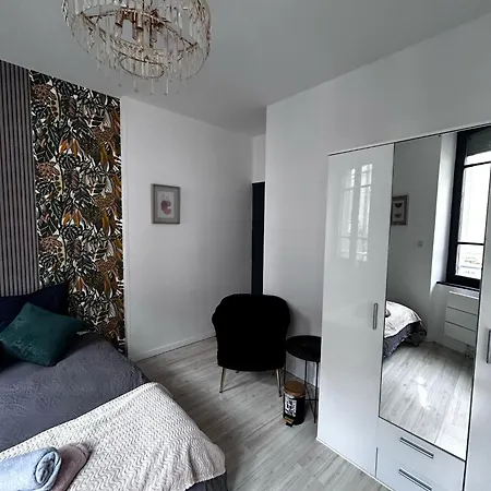 Magnifique 홈스테이 몽토방